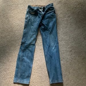 Duluth ballroom flex jeans. Men’s. 30x34